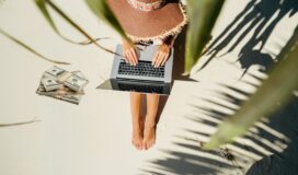 11 best high paying freelance writing niches