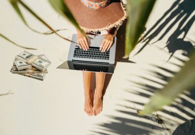 11 best high paying freelance writing niches