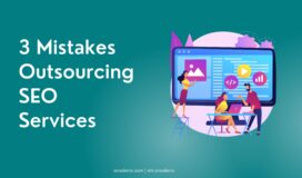 3 things to avoid when outsourcing seo services