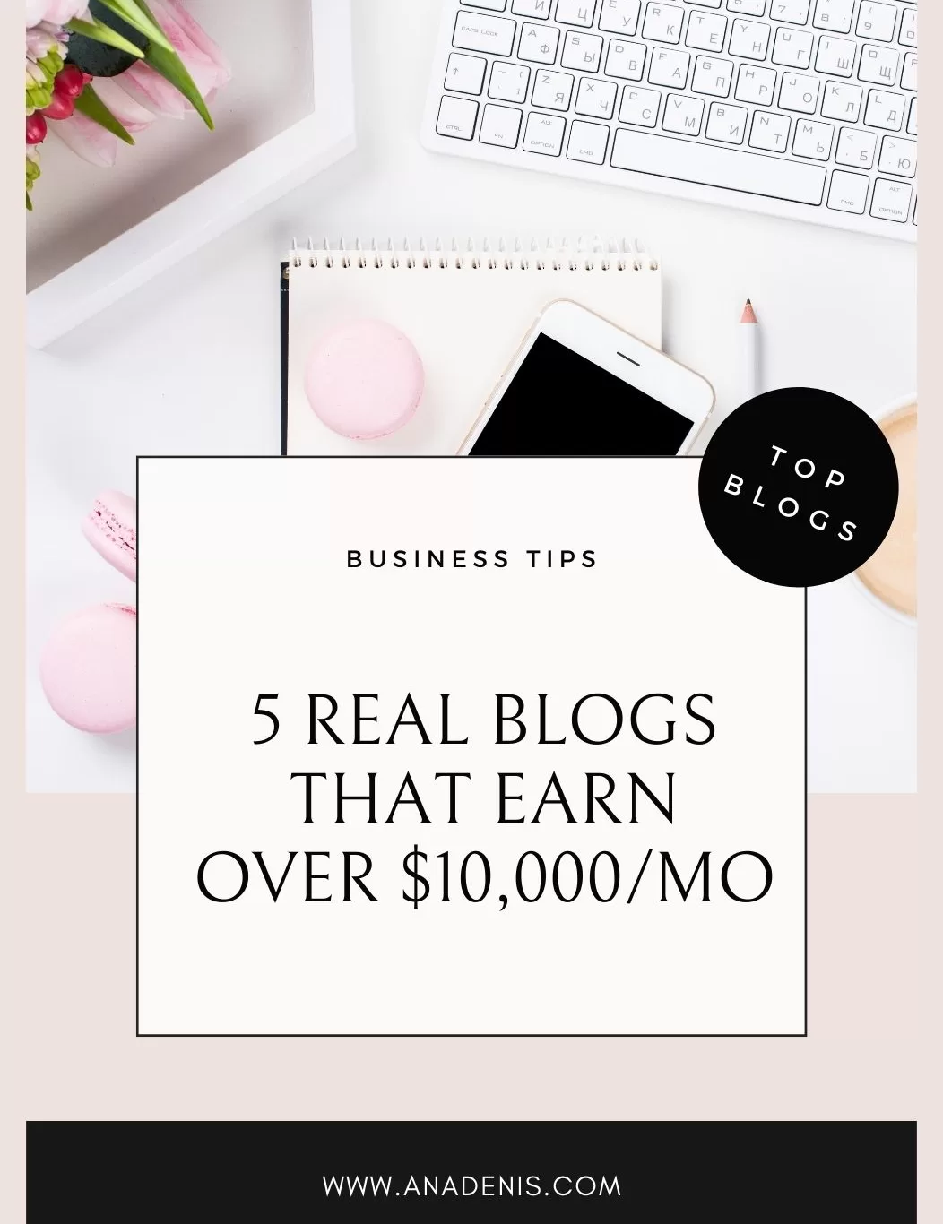 blog income report over 10000